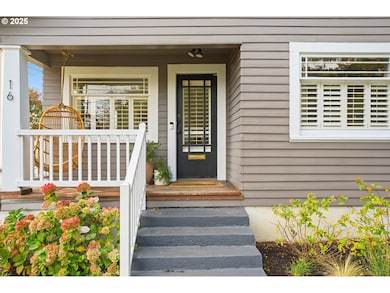 16 S Boundary St, Portland, OR 97239 - photo 2