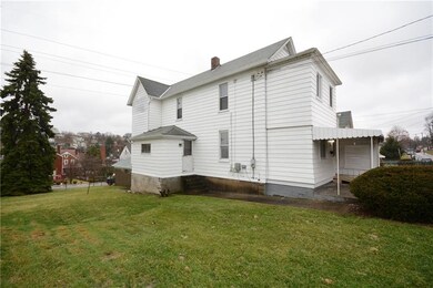 Side Yard