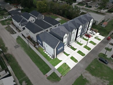 4332 Arlington St, Houston, TX 77022 - photo 6