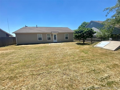 25983 E 89th St S, Broken Arrow, OK 74014 - photo 3