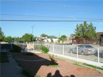 405 Jensen Ave, El Paso, TX 79915 - photo 3