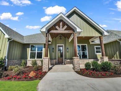 540 Aermotor Loop, Weatherford, TX 76085 - photo 2