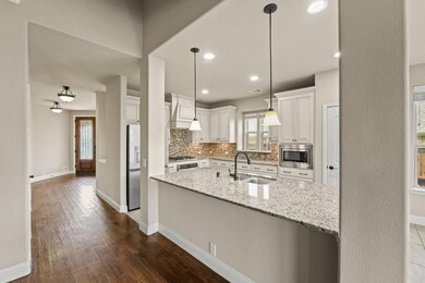 211 Lyndhurst Dr, Wylie, TX 75098 - photo 5