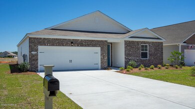 1352 Sunny Slope Cir - Lot 626-2