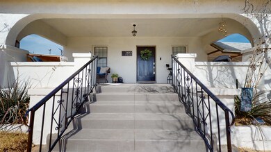 3409 Monroe Ave, El Paso, TX 79930 - photo 3