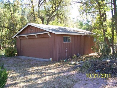 10978 W Houston Mesa Rd, Payson, AZ 85541 - photo 4