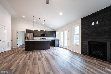 1175 T-Bird Dr, Front Royal, VA 22630 - photo 3