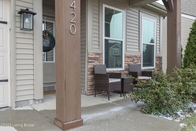 6420 Oak Village Dr, Louisville, KY 40228 - photo 4