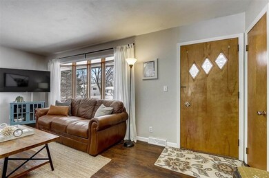 2416 W Hill Dr, Fitchburg, WI 53711 - photo 5