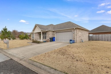 2314 Parc Place, Florence, AL 35630 - photo 3