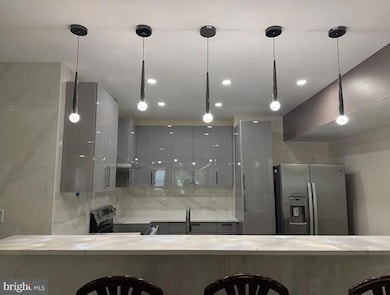 6038 Doyle Rd unit BASEMENT ONLY, Clifton, VA 20124 - photo 5