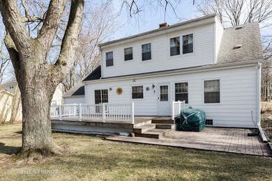 3645 Cherry Hills Dr, Flossmoor, IL 60422 - photo 2