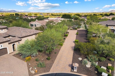 8584 E Tumbleweed Dr, Scottsdale, AZ 85266 - photo 3