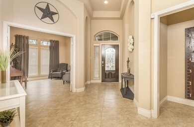 1814 Andrew Oaks Ct, Richmond, TX 77469 - photo 2