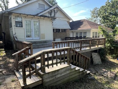 306 N Elm St, Little Rock, AR 72205 - photo 2