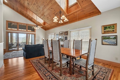 233 Rendezvous Ridge unit B, Cashiers, NC 28717 - photo 7