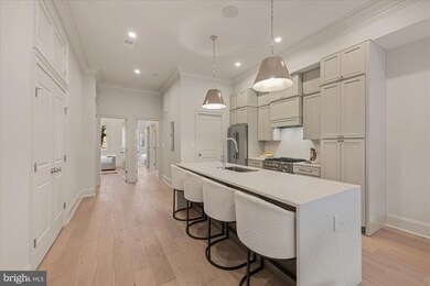 1335 11th St NW unit 201, Washington, DC 20001 - photo 6