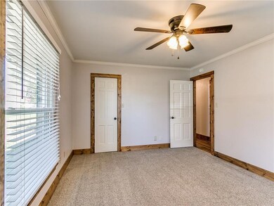 2321 N Bell Ave, Shawnee, OK 74804 - photo 7