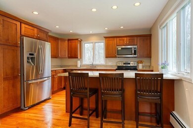 27 Harrington Ridge Rd, Sherborn, MA 01770 - photo 7