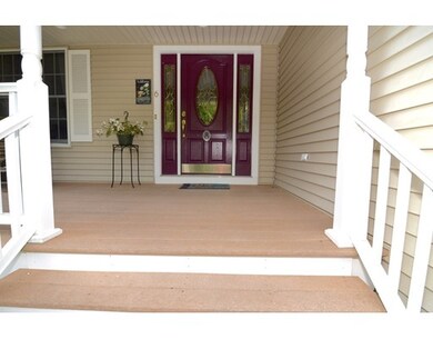 6 William j Flood jr Dr, Randolph, MA 02368 - photo 4