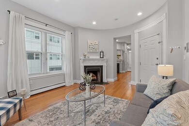 203 Saint Botolph St unit 2, Boston, MA 02115 - photo 6