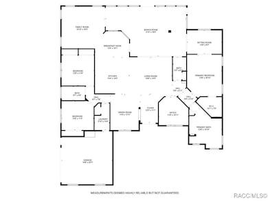 599 E Charleston Ct, Hernando, FL 34442 - photo 4