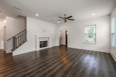 2666 Bending Tree Way, Tallahassee, FL 32308 - photo 6