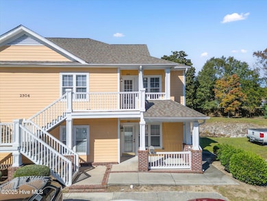 2304 Wrightsville Ave unit 206, Wilmington, NC 28403 - photo 2