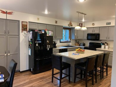 92 Junction St, Camp Douglas, WI 54618 - photo 3