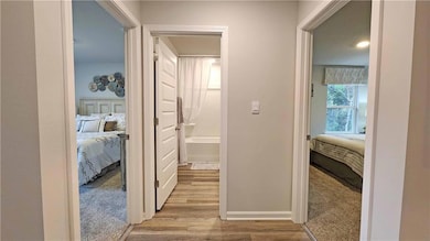 Photos of a previously built home and are representational only. Colors and finishes may vary.