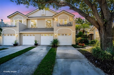 306 Fan Palm Ct NE, Saint Petersburg, FL 33703 - photo 2