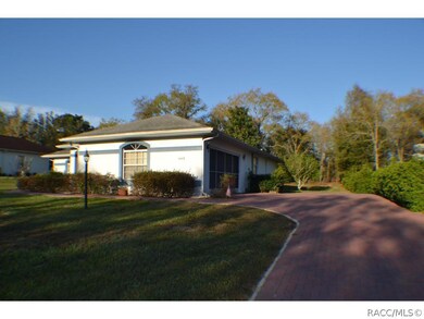 1448 E Monopoly Loop, Inverness, FL 34453 - photo 2