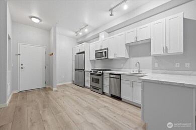 The Boulevard Bldg unit 108, Kirkland, WA 98033 - photo 4