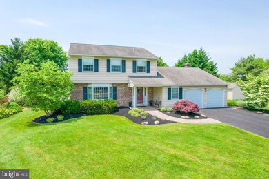 1252 Quincy Ct, Hatfield, PA 19440 - photo 2