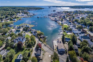 28 Union St, Boothbay Harbor, ME 04538 - photo 4