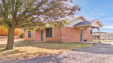 3021 Sunrise Trail, Weatherford, TX 76088 - photo 2