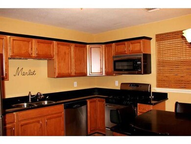 Kitchen. Absolutely fantastic kitchen!