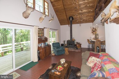 2727 High Top Rd, Linden, VA 22642 - photo 6