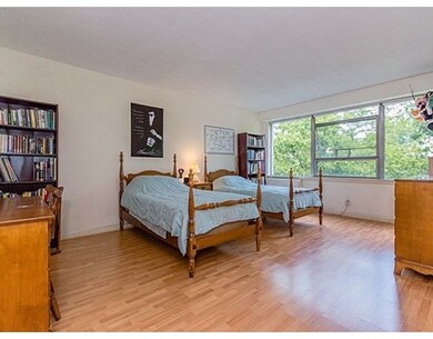 Hammond Park Condominiums unit 501, Chestnut Hill, MA 02467 - photo 6