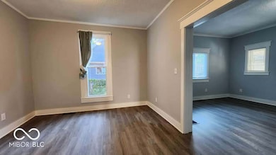 516 W 2nd St, Anderson, IN 46016 - photo 6