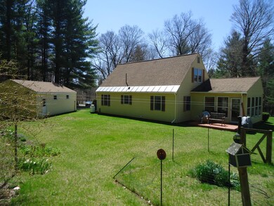 435 Old Monterey Rd, Great Barrington, MA 01230 - photo 6