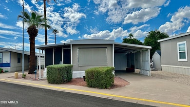 2460 E Main St unit G3, Mesa, AZ 85213 - photo 2
