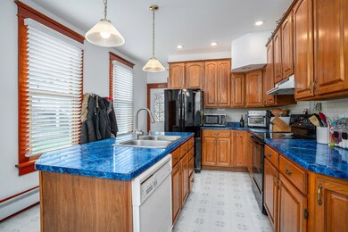 211 S Clay St, Mount Carroll, IL 61053 - photo 7