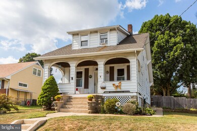 1520 Ingleside Ave, Gwynn Oak, MD 21207 - photo 3