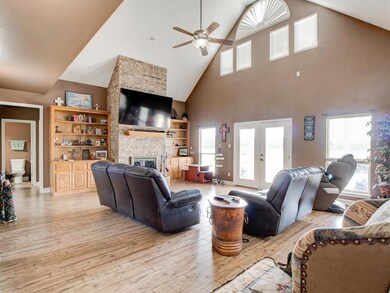 415 Harrison Ln, Lipan, TX 76462 - photo 6