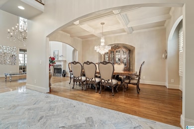 1484 Scout Ridge Dr, Hoover, AL 35244 - photo 7