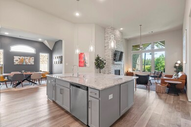 17558 Sunset Skies Rd, Conroe, TX 77302 - photo 5