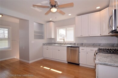 29 Lambert St, Cranston, RI 02910 - photo 3