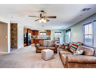 Interior Space/Layout.