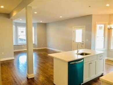 27 Alder St unit 4, Waltham, MA 02453 - photo 4